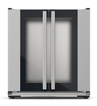 Шкаф расстоечный 600х400 Unox XEKPT-10EU-C