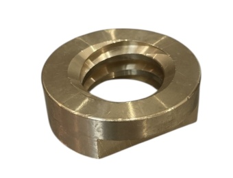 Гайка Starmix PLAN080141A (5)