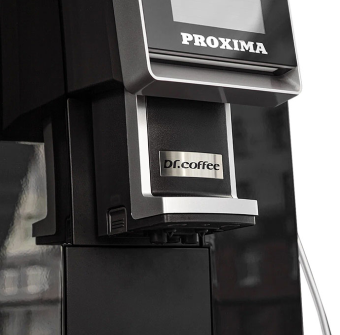 Кофемашина Dr.Coffee PROXIMA Minibar-S1 (5)