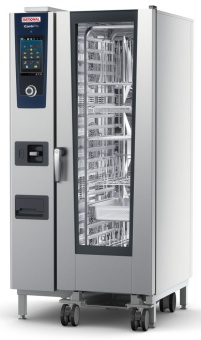 Пароконвектомат Rational iCombi Pro 20-1-1 Elektro (2)