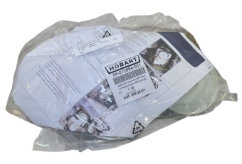 Помпа дренажная Hobart 04-012884-001 (01-240010-001) (17)