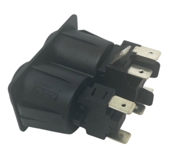 Двойной переключатель MODULAR 461.093.00 (4)