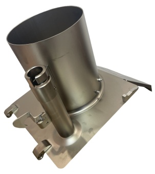 Цилиндр подачи для непрерывной подачи RF Hallde 37103 (4) Цилиндр подачи для непрерывной подачи RF Hallde 37103 (4)