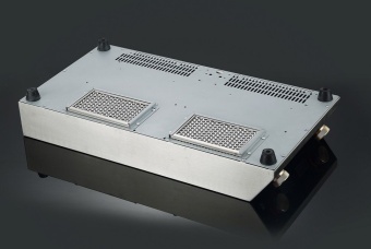 Плита индукционная Indokor IN7000 D в ШефСтор (chefstore.ru) 3