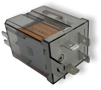 Реле (Elettrobar) Apach 229029 (2)