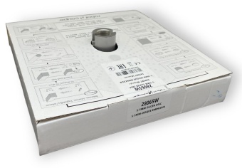 Диск слайсер 5мм Robot Coupe 28065W (ES 5) (8)