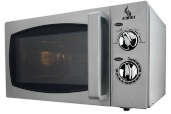 Печь микроволновая Airhot WP900 в ШефСтор (chefstore.ru)