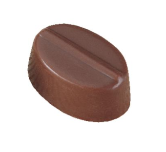 Форма для шоколадных конфет Martellato MA1064 в ШефСтор (chefstore.ru) 3