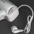 Фен Meyvel MF4S-1300 White 8