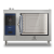 Пароконвектоматы электрические Electrolux SkyLine Pro 217921, 217911 в ШефСтор (chefstore.ru)