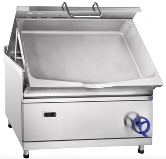 Сковорода опрокидываемая газовая Abat ГСК-90-0,67-150 (210000802033) в ШефСтор (chefstore.ru) 2