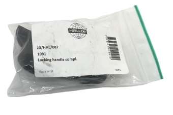 Фиксатор ручки в сборе Hallde 1091 (5)