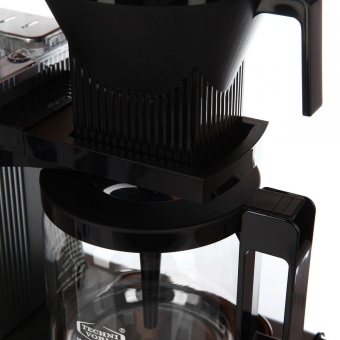 Кофеварка Moccamaster KBG741 Select серый камень 53980 (6)