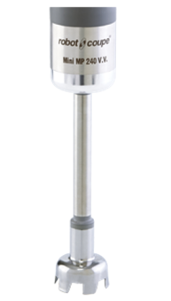 Миксер ручной Robot Coupe Mini MP 240 Combi (34780) 2