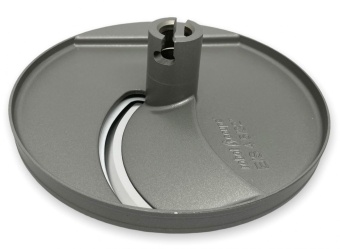 Диск слайсер 4мм Robot Coupe 28004W (ES 4) 6 Диск слайсер 4мм Robot Coupe 28004W (ES 4) 6