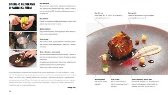 Кухня нового поколения в ШефСтор (chefstore.ru) 2
