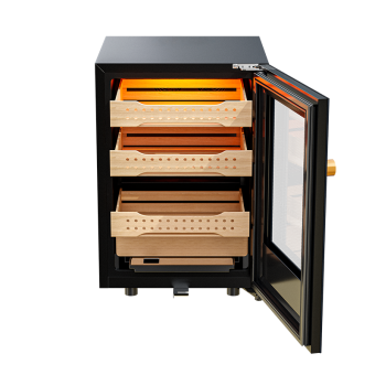 Хьюмидор Meyvel MC-50BK (PRO) 5