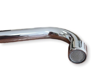 Смеситель с краном Monolith R0101020122 (3)