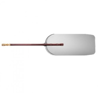 Лопата для пиццы 45x80см Lilly Codroipo 1118/45LC в ШефСтор (chefstore.ru)