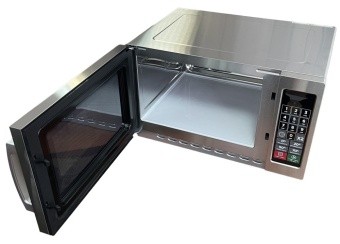 Микроволновая печь Turbo MicroWave TMW-1100NE-II (10)