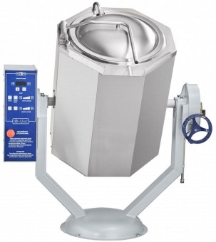 Котел пищеварочный электрический Abat КПЭМ-60-ОМР-В в ШефСтор (chefstore.ru) 3