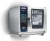Пароконвектомат Rational iCombi Pro XS Elektro настенное крепление  Пароконвектомат Rational iCombi Pro XS Elektro настенное крепление