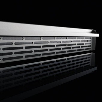 UNOX XESW-03HS-MDDN Аэрационный фильтр