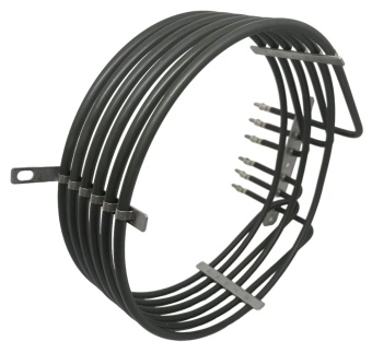 Тэн 230V 8000W Tecnoinox RC01844000 (2)