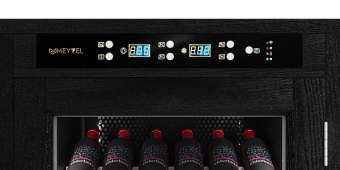 Винный шкаф Meyvel MV46-WB1-M 7