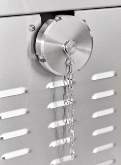 Ферментатор Abat ФТ-40 (110000005512) в ШефСтор (chefstore.ru) 7