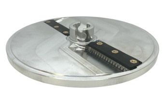 Диск соломка ВП 4х4 мм Hallde 65004 (7)