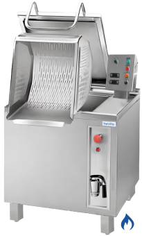 Макароноварка Baratta CPGR-200 (453120570)