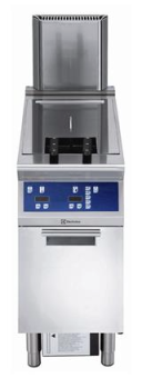 Фритюрница газовая Electrolux 391081 (E9FRGD1JFE) в ШефСтор (chefstore.ru) Фритюрница газовая Electrolux 391081 (E9FRGD1JFE) в ШефСтор (chefstore.ru)