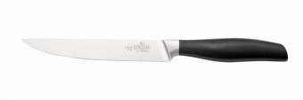 Нож универсальный 138 мм Chef Luxstahl A-5506/3 в ШефСтор (chefstore.ru)