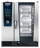 Пароконвектомат RATIONAL iCombi Pro 10-1/1 E электрический в компании ШефСтор
