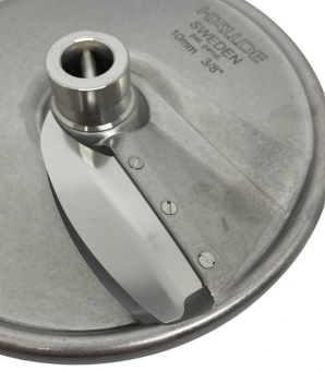 Слайсер 10 мм (1 лезвие) Hallde 63104 (4)