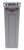 Контейнер раздельного сбора (база) 87л Rubbermaid FG354060GRAY (6)
