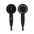 Фен Meyvel MF7-1800 Black 2