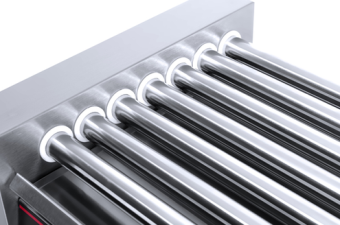 Гриль роликовый Hurakan HKN-GW7M (7)