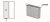 Корзины Electrolux 004873 1 шт