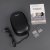 Сушилка для рук Meyvel MH12-1000P2 Black 6 Сушилка для рук Meyvel MH12-1000P2 Black 6