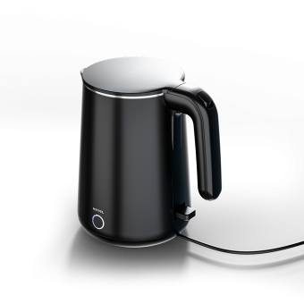 Чайник Meyvel MKE-04T Black 3