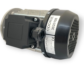 Мотор конвейера Dihr Kromo 3000107 (6)