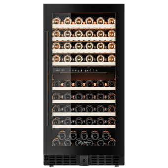 Винный шкаф Meyvel MV99PRO-KBT2 6