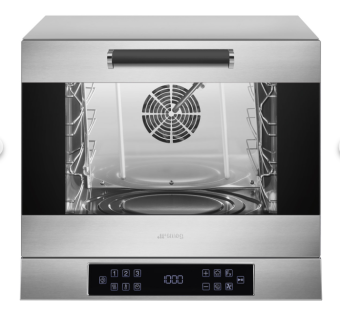 Печь Smeg ALFA43XE1HDS