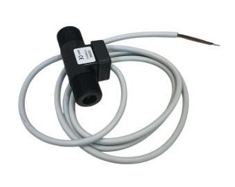 Расходомер (Flow meter, P1) Metos MG 3603565 (3)