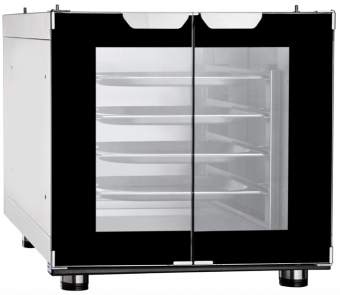 Шкаф расстоечный Abat ШРТ-4-02 (210000009836) в ШефСтор (chefstore.ru)