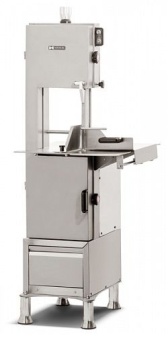 Пила для резки мяса Hurakan HKN-SE-2020 в ШефСтор (chefstore.ru)