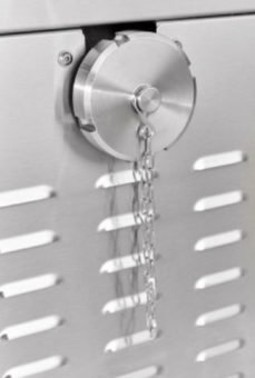 Ферментатор Abat ФТ-40П CHEF (11000005516) (3)