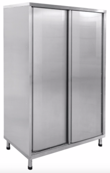 Шкаф нейтральный Abat ШКН 6-5РН (210000002827) в ШефСтор (chefstore.ru) 2